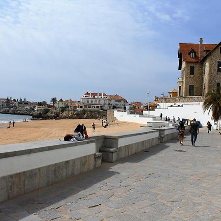 Apartmán Joivy Superb Studio In Cascais Centre Exteriér fotografie