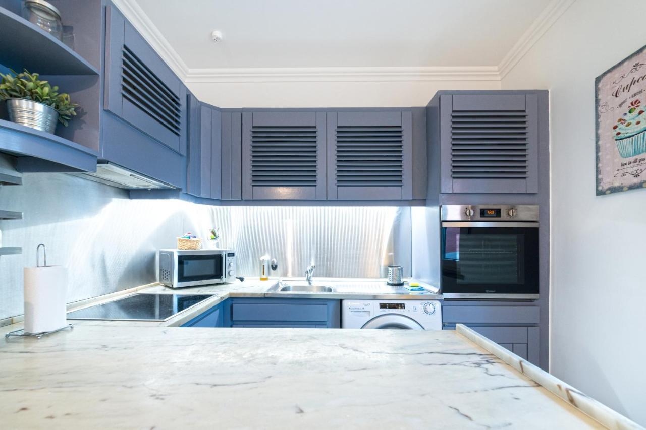 Apartmán Joivy Superb Studio In Cascais Centre Exteriér fotografie