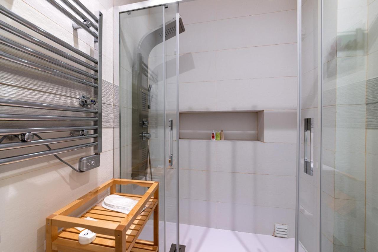 Apartmán Joivy Superb Studio In Cascais Centre Exteriér fotografie