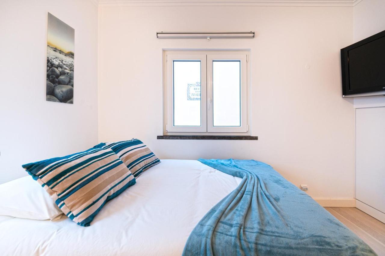 Apartmán Joivy Superb Studio In Cascais Centre Exteriér fotografie