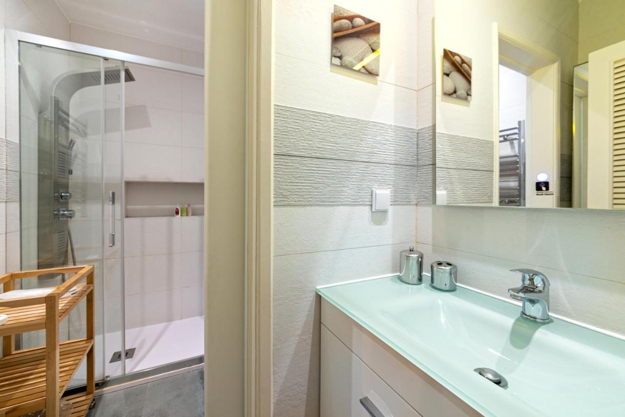 Apartmán Joivy Superb Studio In Cascais Centre Exteriér fotografie